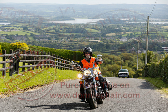 Vintage Car Parade in Derrylin-20