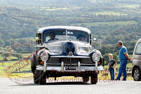 Vintage Car Parade in Derrylin-25