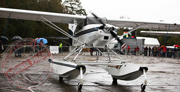 Lough Erne Seaplane Festival taken at Lough Erne Yacht Club.