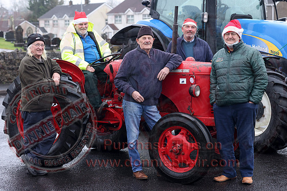Clabby Charity Tractor Run-2