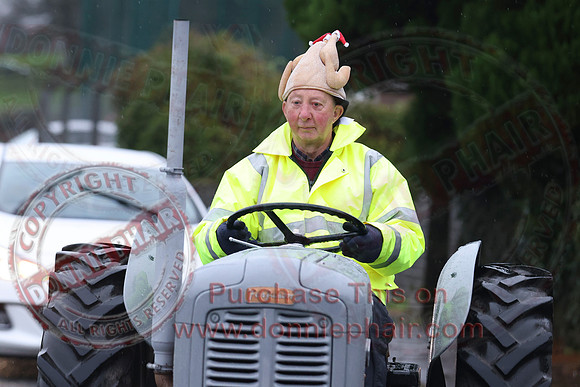 Clabby Charity Tractor Run-8