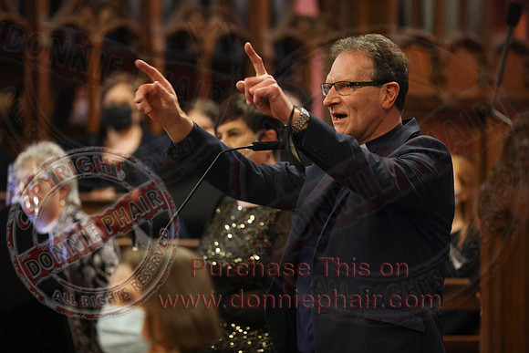 Fermanagh Choral Society performing St Macartan’s Cathedral-1