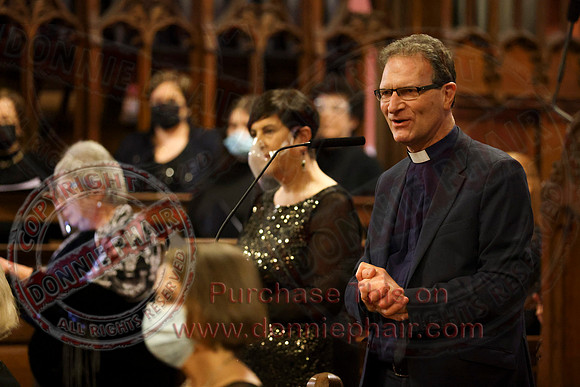 Fermanagh Choral Society performing St Macartan’s Cathedral-2
