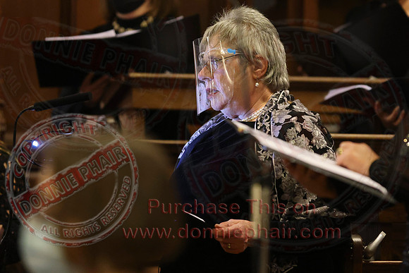 Fermanagh Choral Society performing St Macartan’s Cathedral-6