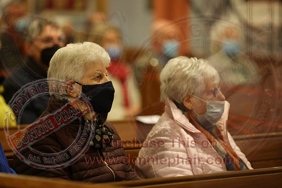Fermanagh Choral Society performing St Macartan’s Cathedral-10
