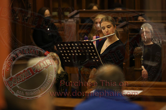 Fermanagh Choral Society performing St Macartan’s Cathedral-16