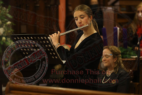 Fermanagh Choral Society performing St Macartan’s Cathedral-17