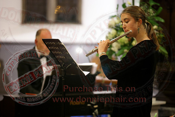 Fermanagh Choral Society performing St Macartan’s Cathedral-18