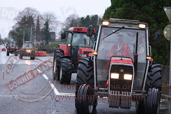 Clabby Charity Tractor Run-10