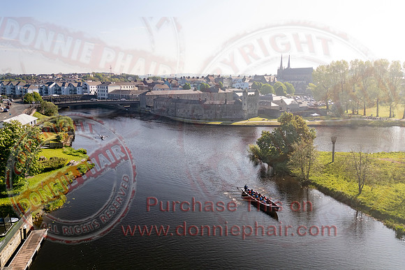 Row the Erne 10th anniversary of the Menapian boat-17