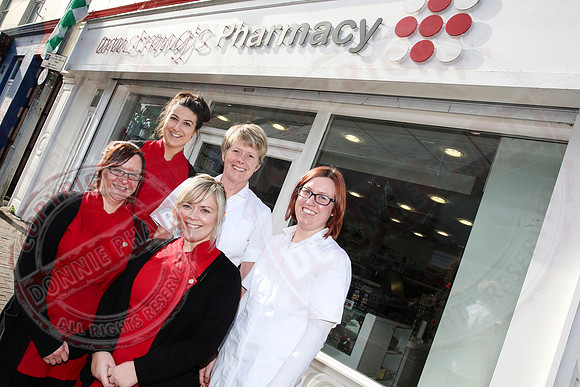 Armstrongs Pharmacy