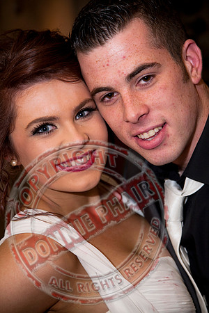 Mount Lourdes Formal in the Kilmore Hotel, Cavan, County Cavan.