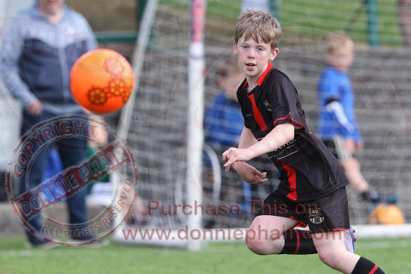 Irvinestown Wanderers Youth Soccer Tournament-22