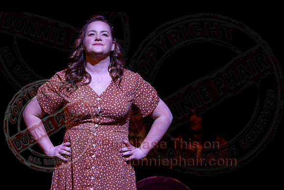 Bonnie & Clyde performed by Fermanagh Musical Theatre-20