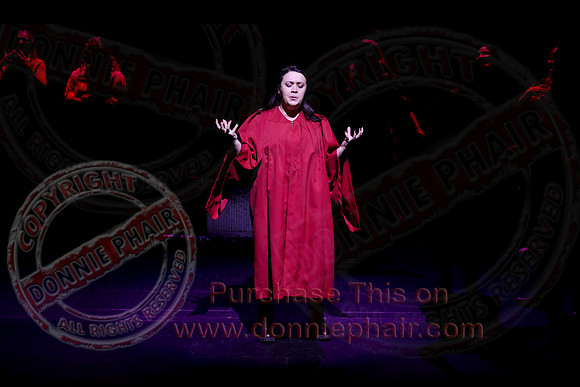 Bonnie & Clyde performed by Fermanagh Musical Theatre-27