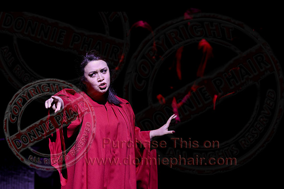 Bonnie & Clyde performed by Fermanagh Musical Theatre-29