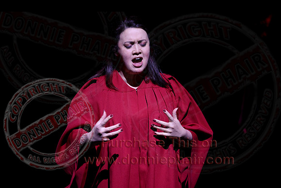 Bonnie & Clyde performed by Fermanagh Musical Theatre-32