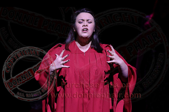 Bonnie & Clyde performed by Fermanagh Musical Theatre-31