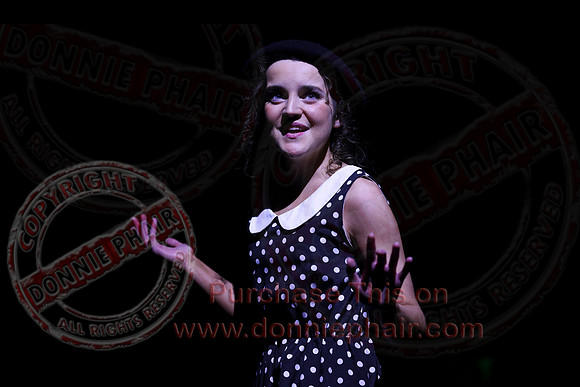 Bonnie & Clyde performed by Fermanagh Musical Theatre-48