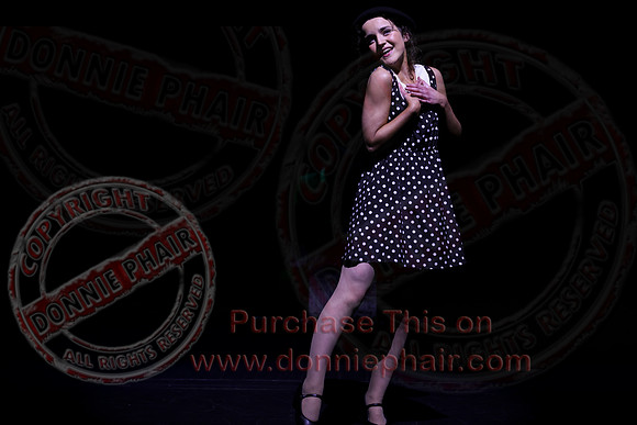 Bonnie & Clyde performed by Fermanagh Musical Theatre-51