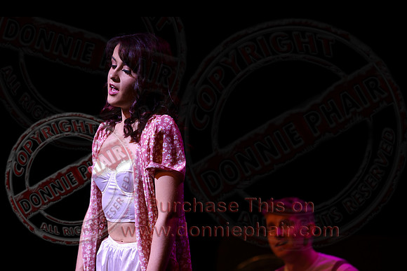 Bonnie & Clyde performed by Fermanagh Musical Theatre-95