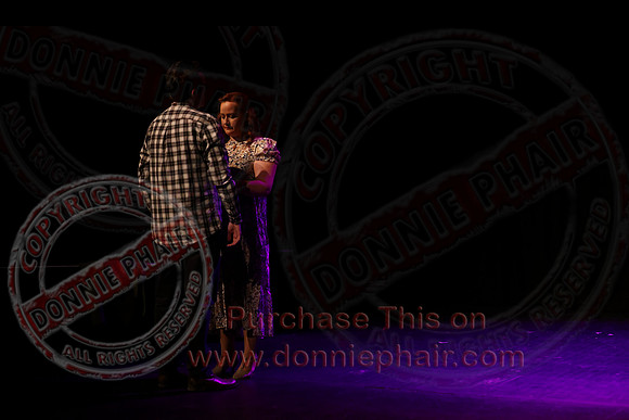 Bonnie & Clyde performed by Fermanagh Musical Theatre-139