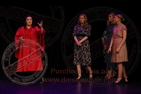 Bonnie & Clyde performed by Fermanagh Musical Theatre-140