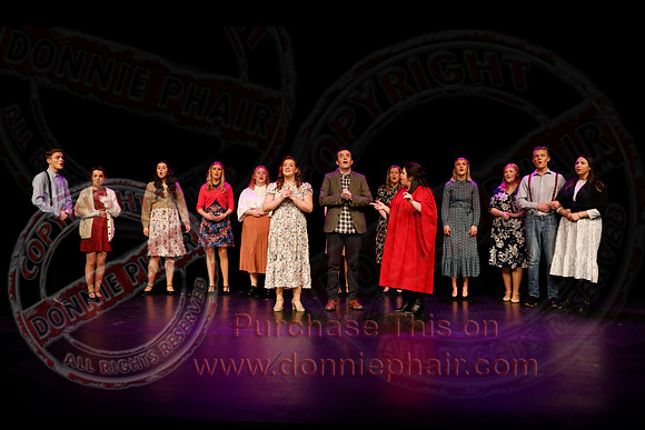 Bonnie & Clyde performed by Fermanagh Musical Theatre-143