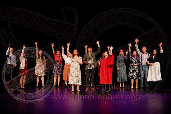 Bonnie & Clyde performed by Fermanagh Musical Theatre-144