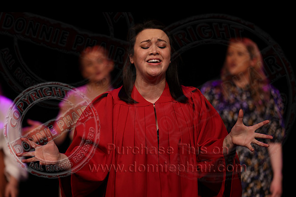 Bonnie & Clyde performed by Fermanagh Musical Theatre-151
