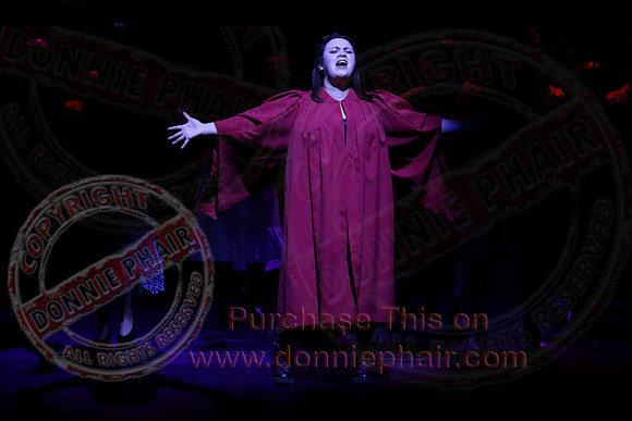 Bonnie & Clyde performed by Fermanagh Musical Theatre-158