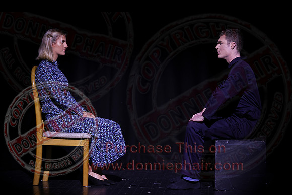 Bonnie & Clyde performed by Fermanagh Musical Theatre-161