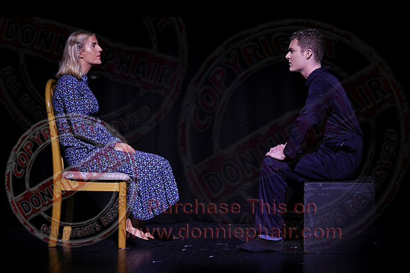 Bonnie & Clyde performed by Fermanagh Musical Theatre-162