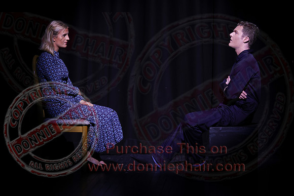 Bonnie & Clyde performed by Fermanagh Musical Theatre-163