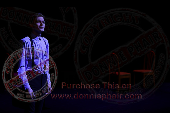 Bonnie & Clyde performed by Fermanagh Musical Theatre-175