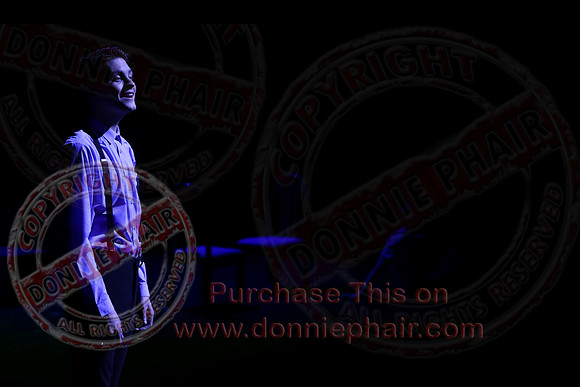 Bonnie & Clyde performed by Fermanagh Musical Theatre-177