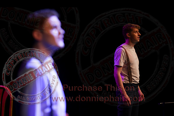 Bonnie & Clyde performed by Fermanagh Musical Theatre-185
