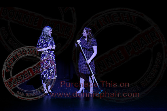 Bonnie & Clyde performed by Fermanagh Musical Theatre-186
