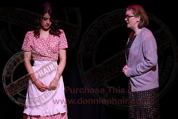 Bonnie & Clyde performed by Fermanagh Musical Theatre-188