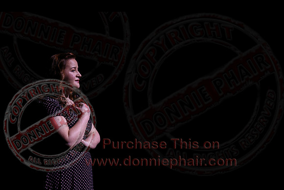 Bonnie & Clyde performed by Fermanagh Musical Theatre-192