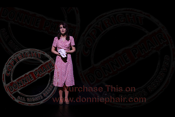 Bonnie & Clyde performed by Fermanagh Musical Theatre-191