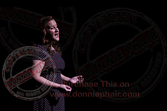 Bonnie & Clyde performed by Fermanagh Musical Theatre-194