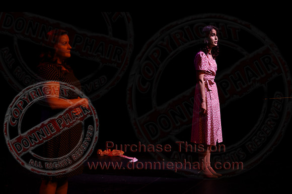 Bonnie & Clyde performed by Fermanagh Musical Theatre-196