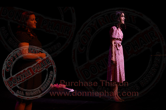 Bonnie & Clyde performed by Fermanagh Musical Theatre-195