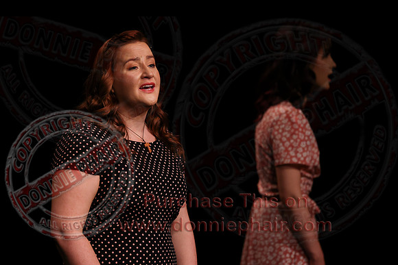 Bonnie & Clyde performed by Fermanagh Musical Theatre-198