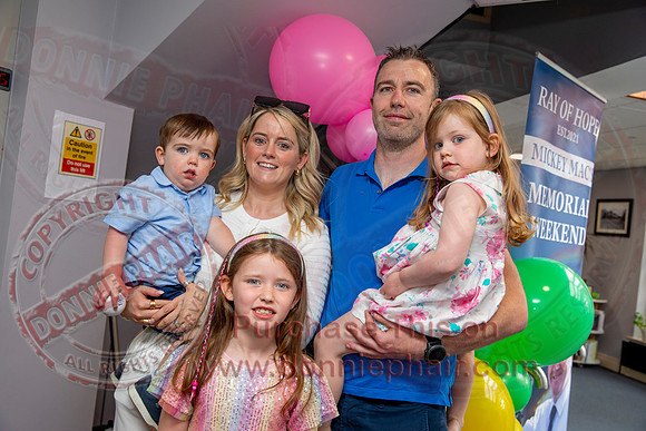 Appreciation Night in Memory of Mickey McPhillips, Newtownbutler-1