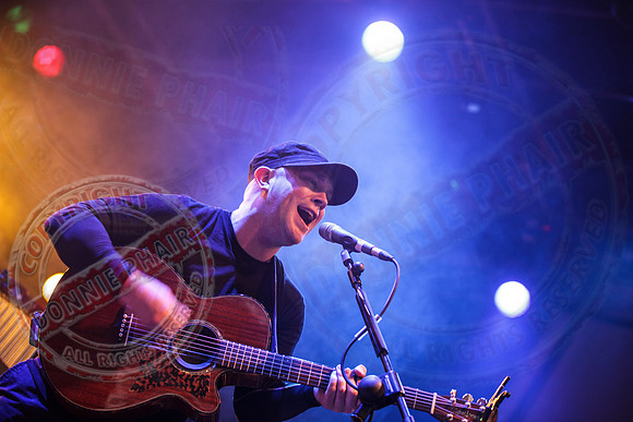 Ryan Sheridan.