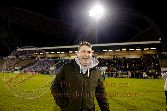 Derrygonnelly (3-11) V Clann Eireann (1-11) in Ulster Club Senior GAA Football Championship Semi-Final-169