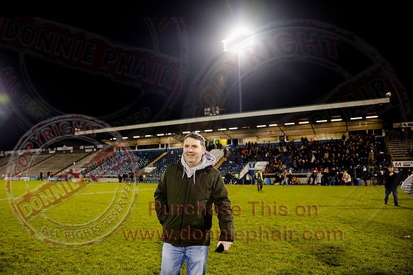 Derrygonnelly (3-11) V Clann Eireann (1-11) in Ulster Club Senior GAA Football Championship Semi-Final-168