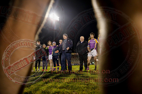Derrygonnelly (3-11) V Clann Eireann (1-11) in Ulster Club Senior GAA Football Championship Semi-Final-175